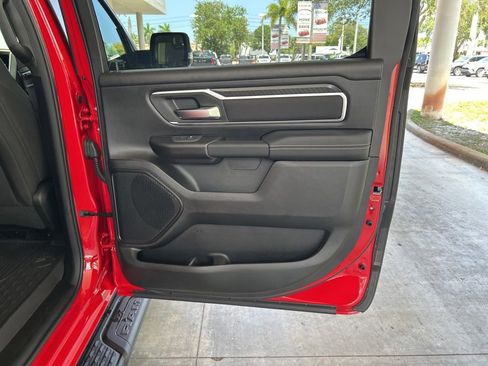Used 2025 RAM 1500 Big Horn image 30