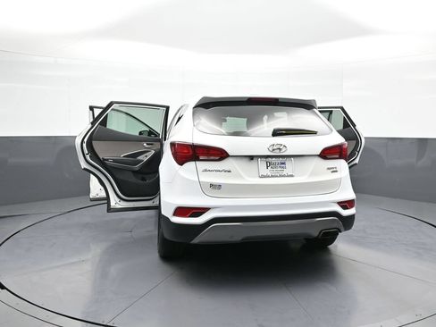 Used 2017 Hyundai Santa Fe Sport AWD/4WD image 45