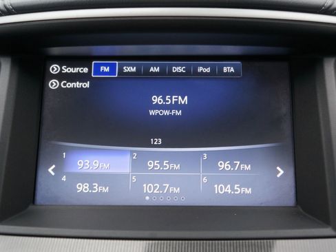 Used 2019 INFINITI QX60 Luxe w/ Essential Package image 35