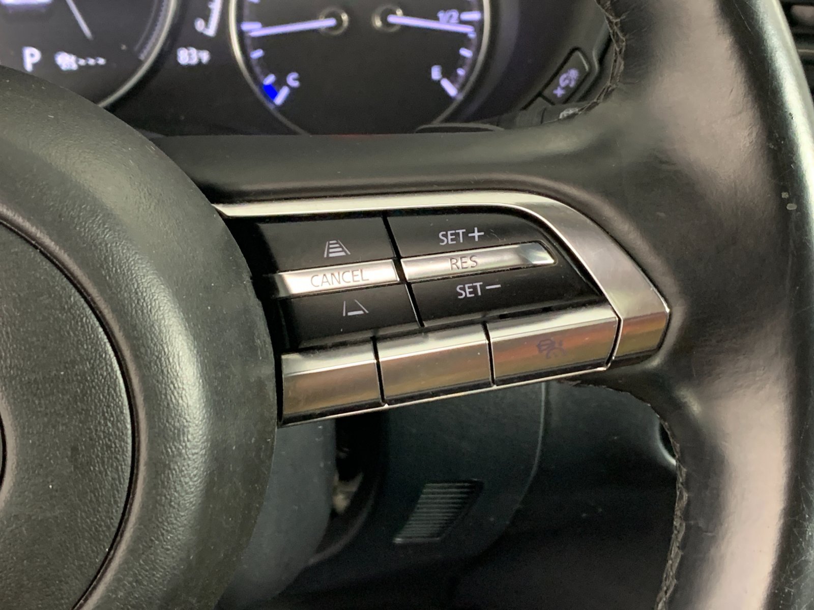 Used 2022 MAZDA CX-30 AWD 2.5 S w/ Premium Package image 19