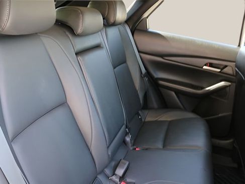 Used 2024 MAZDA CX-30 AWD 2.5 S w/ Select Sport Pkg image 17