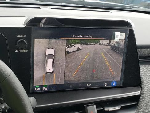 New 2026 Subaru Outback Limited XT AWD/4WD image 19