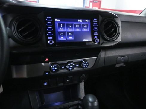 Used 2021 Toyota Tacoma SR w/ SR Convenience Package RWD image 20
