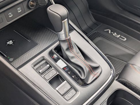 New 2026 Honda CR-V Sport-L image 23