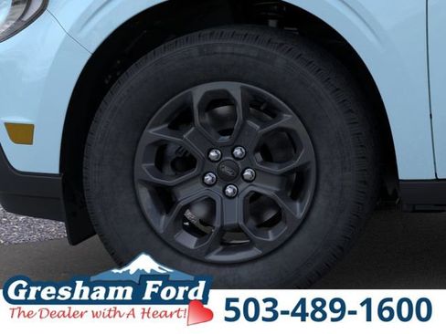 New 2026 Ford Maverick XLT AWD/4WD image 23