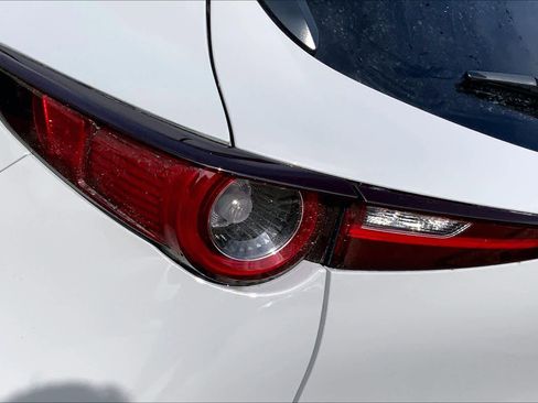 New 2026 MAZDA CX-30 AWD 2.5 S w/ Select Sport Pkg image 14