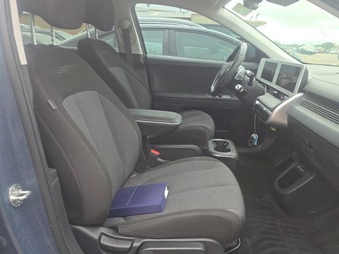Used 2024 Hyundai Ioniq 5 SEL AWD/4WD image 5