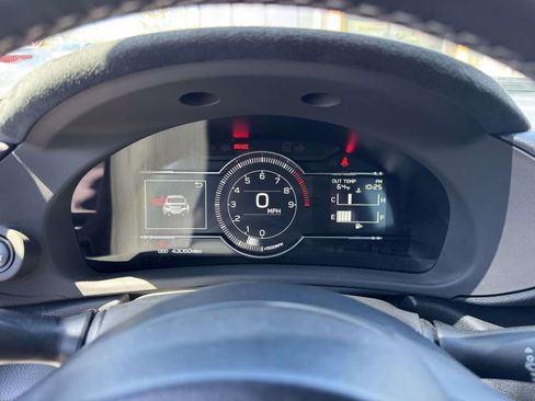 Used 2023 Toyota GR86 Premium w/ ALL Weather Mat Package (TMS) RWD image 24