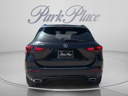 Certified 2026 Mercedes-Benz GLA 250 image 4