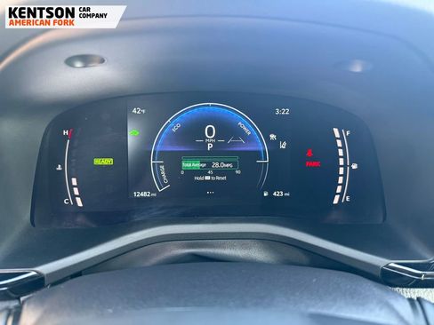 Used 2026 Toyota Camry LE image 15