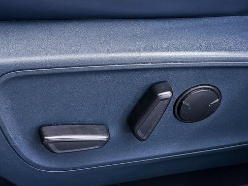 Used 2022 Ford Maverick Lariat w/ Lariat Luxury Package FWD image 22