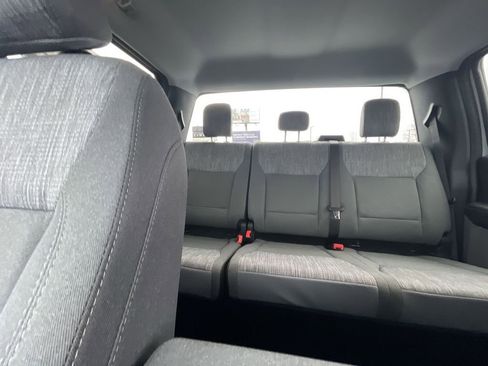 New 2026 Ford F250 XLT w/ XLT Premium Package image 11