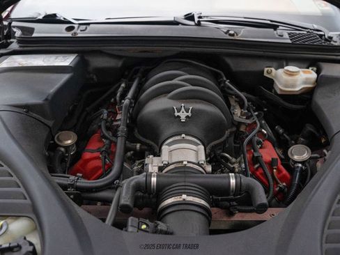 Used 2007 Maserati Quattroporte image 16