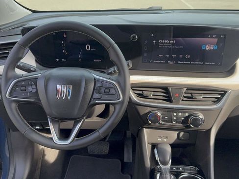 Used 2024 Buick Encore GX Preferred FWD image 10