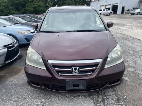 Used 2007 Honda Odyssey EX-L image 4