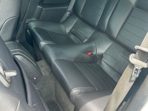 Used 2012 Ford Mustang GT Premium w/ Security Pkg RWD image 9