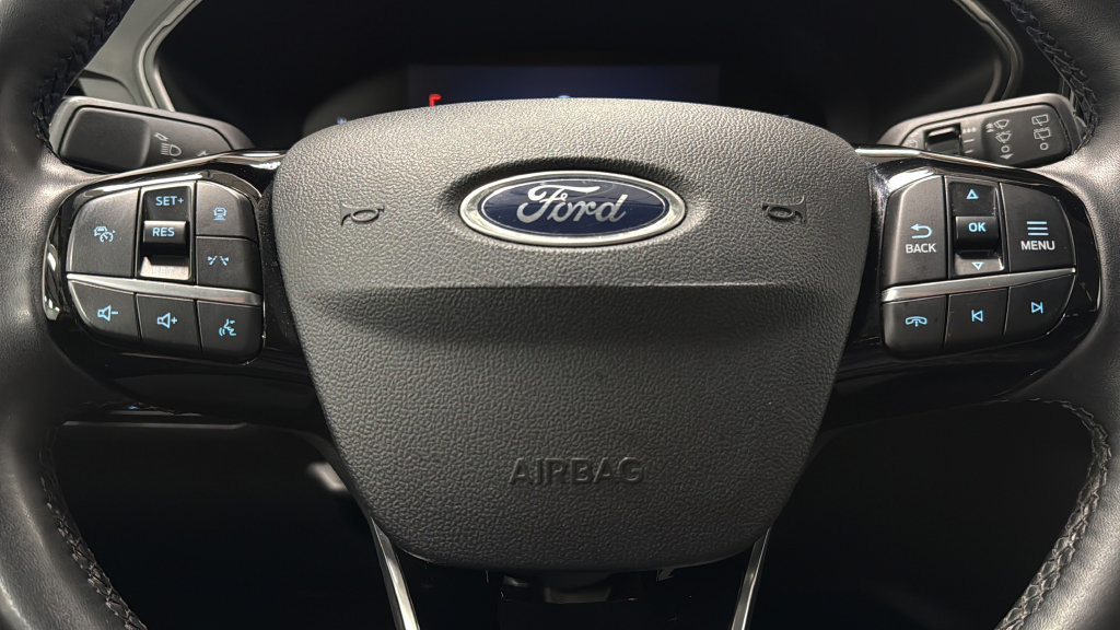 Used 2024 Ford Escape Active w/ Tech Pack #1 AWD/4WD image 16