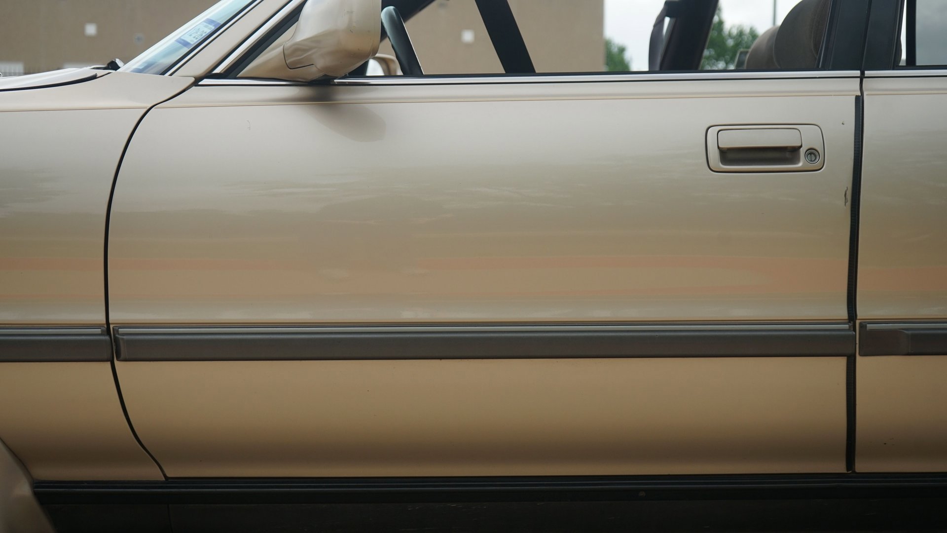 Used 1991 Toyota Cressida RWD image 36