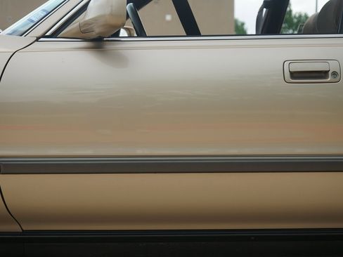 Used 1991 Toyota Cressida RWD image 36