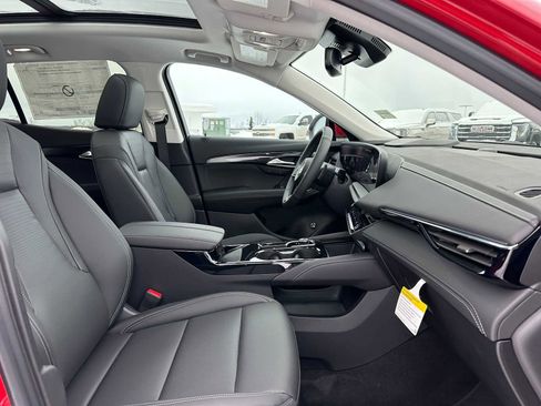 New 2026 Buick Envision Preferred image 10