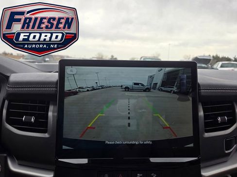 Used 2024 Ford Expedition Max XLT AWD/4WD image 20