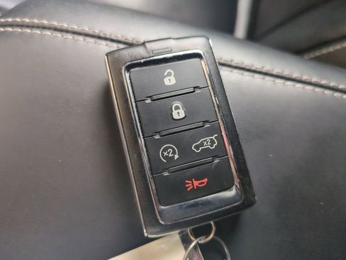 Used 2023 Jeep Grand Cherokee L Overland AWD/4WD image 41
