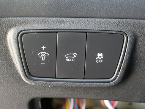 Certified 2024 Hyundai Tucson SEL w/ Convenience Package image 21