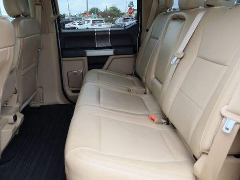 Used 2019 Ford F250 Lariat w/ Lariat Ultimate Package image 23