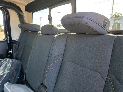 New 2026 Jeep Gladiator Willys image 9