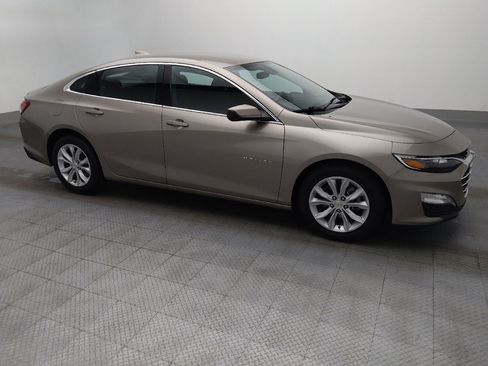 Used 2022 Chevrolet Malibu LT image 11