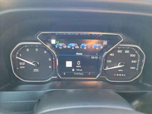 Used 2022 GMC Sierra 1500 Denali w/ Denali Premium Package image 22