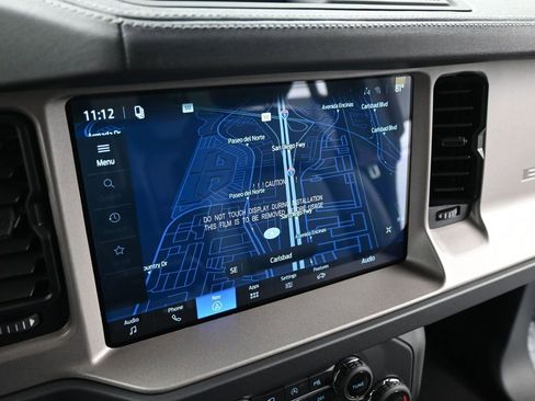 New 2026 Ford Bronco Outer Banks image 14