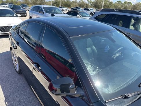 Used 2013 BMW 550i Sedan image 11