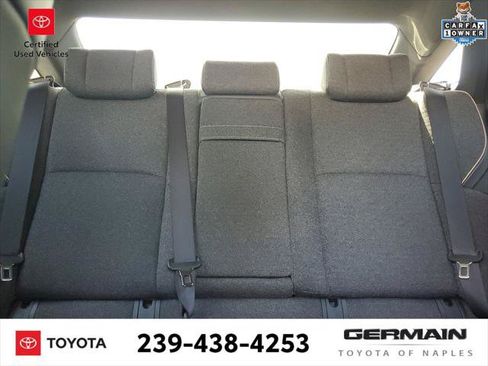 Certified 2024 Toyota Crown AWD/4WD image 30