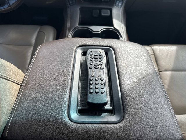 Used 2018 Chevrolet Tahoe LT RWD image 27