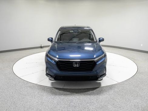 Used 2023 Honda CR-V EX-L image 29