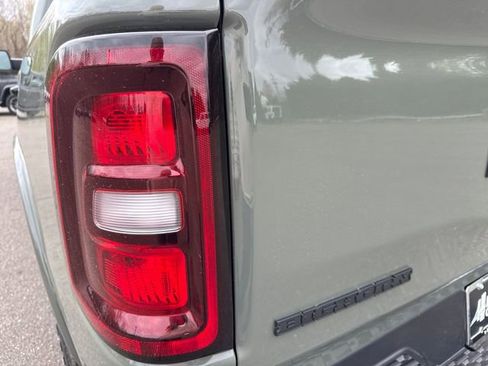 New 2026 RAM 1500 Big Horn AWD/4WD image 13