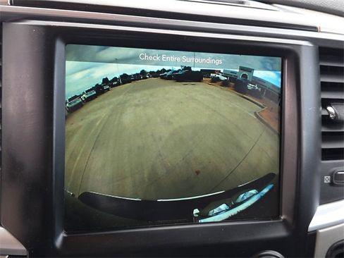 Used 2018 RAM 1500 Lone Star image 21