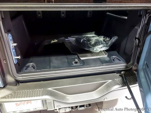 Used 2023 Ford Bronco Badlands image 27