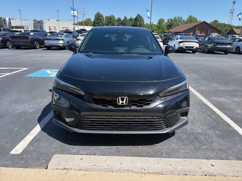 Used 2024 Honda Civic Sport image 2