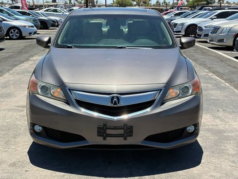Used 2014 Acura ILX w/ Premium Package FWD image 14