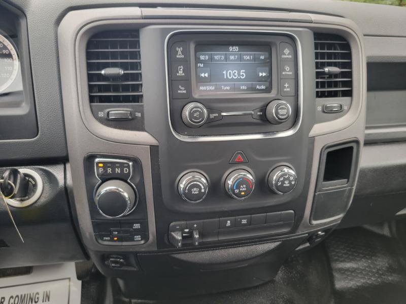 Used 2016 RAM 1500 Tradesman w/ Power & Remote Entry Group AWD/4WD image 31