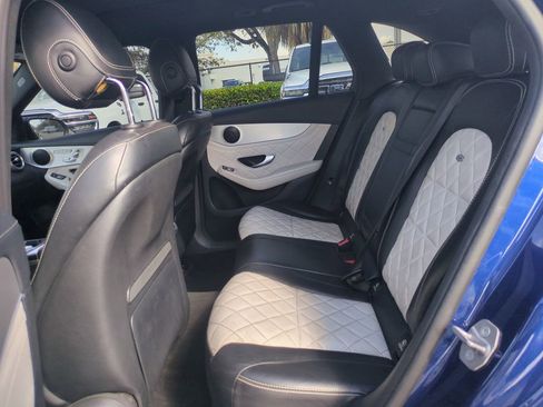 Used 2018 Mercedes-Benz GLC 300 image 16