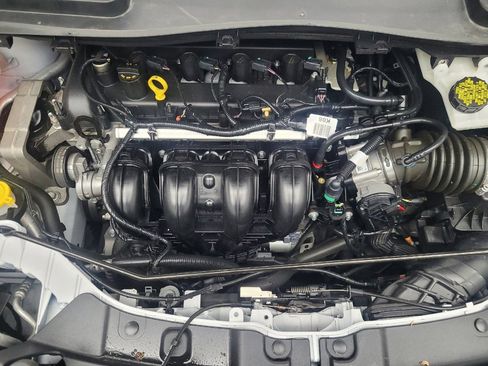 Used 2019 Ford Escape S FWD image 30