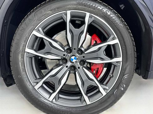 Used 2022 BMW X3 M40i w/ Premium Package AWD/4WD image 32