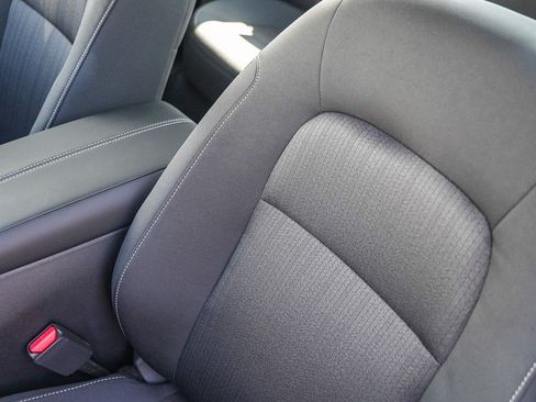 New 2026 Nissan Altima 2.5 SV AWD/4WD image 27