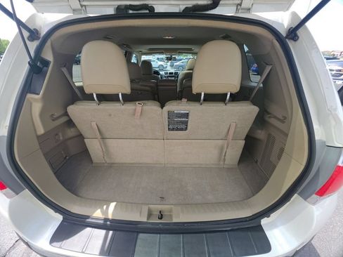 Used 2013 Toyota Highlander SE AWD/4WD image 29