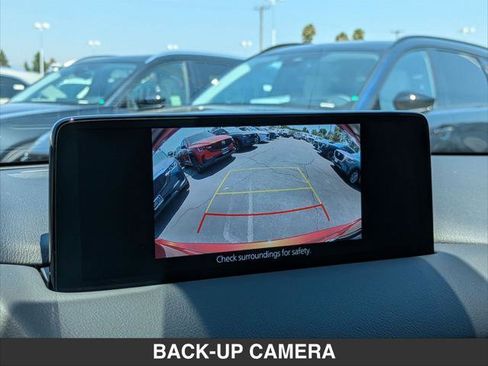 New 2025 MAZDA CX-5 AWD 2.5 S w/ Preferred Package image 9