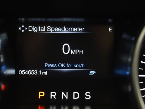 Used 2019 Ford Mustang GT Premium w/ GT Performance Package RWD image 43