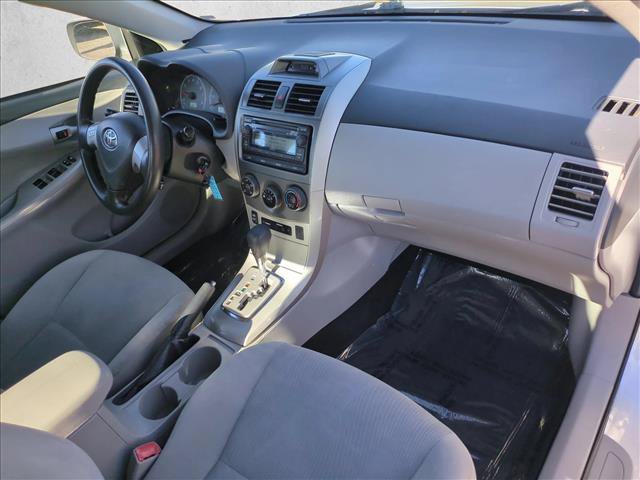 Used 2012 Toyota Corolla LE FWD image 20